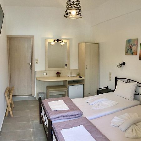 Platanos Rooms Sinoikismos Kambos Ngoại thất bức ảnh