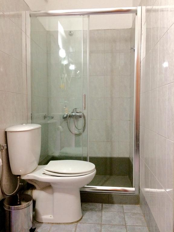 Platanos Rooms Sinoikismos Kambos Ngoại thất bức ảnh