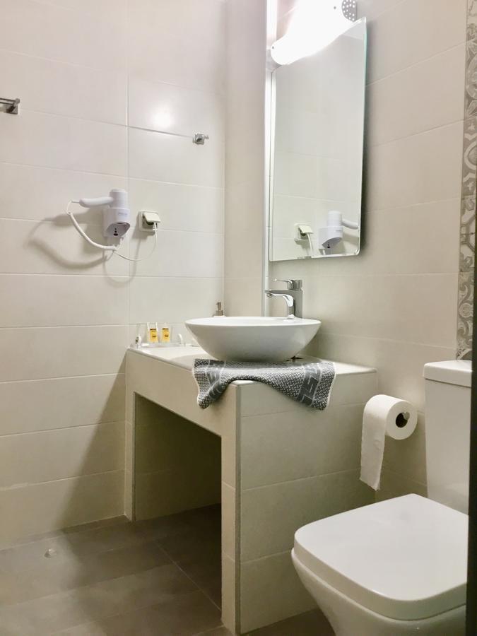 Platanos Rooms Sinoikismos Kambos Ngoại thất bức ảnh