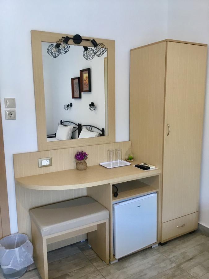 Platanos Rooms Sinoikismos Kambos Ngoại thất bức ảnh