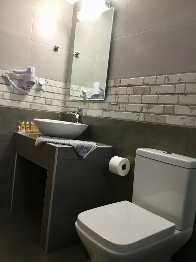 Platanos Rooms Sinoikismos Kambos Ngoại thất bức ảnh