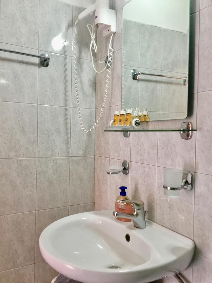 Platanos Rooms Sinoikismos Kambos Ngoại thất bức ảnh