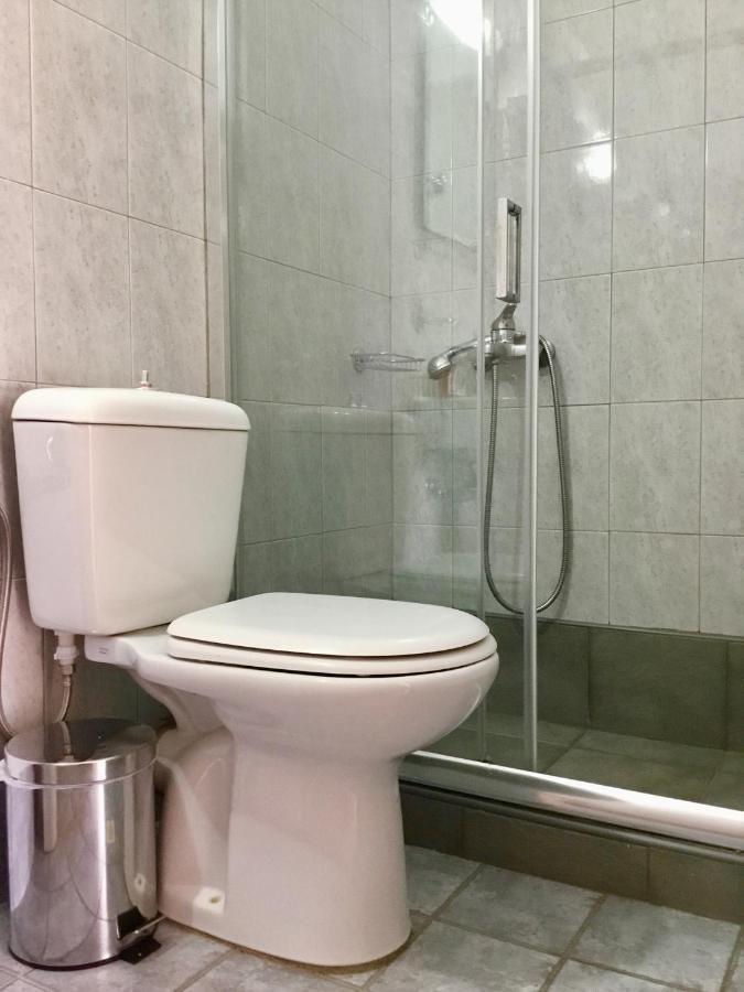 Platanos Rooms Sinoikismos Kambos Ngoại thất bức ảnh